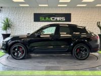 Porsche Macan 3.0 V6 258ch S Diesel PDK - <small></small> 32.900 € <small>TTC</small> - #7