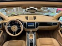 Porsche Macan 3.0 V6 258ch S Diesel PDK - <small></small> 32.900 € <small>TTC</small> - #12