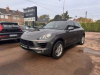 Porsche Macan 3.0 V6 258CH S DIESEL PDK - <small></small> 34.990 € <small>TTC</small> - #1