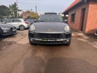 Porsche Macan 3.0 V6 258CH S DIESEL PDK - <small></small> 34.990 € <small>TTC</small> - #2