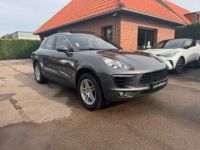 Porsche Macan 3.0 V6 258CH S DIESEL PDK - <small></small> 34.990 € <small>TTC</small> - #3