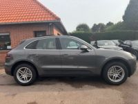 Porsche Macan 3.0 V6 258CH S DIESEL PDK - <small></small> 34.990 € <small>TTC</small> - #4