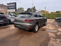 Porsche Macan 3.0 V6 258CH S DIESEL PDK - <small></small> 34.990 € <small>TTC</small> - #5