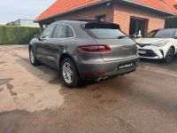 Porsche Macan 3.0 V6 258CH S DIESEL PDK - <small></small> 34.990 € <small>TTC</small> - #7