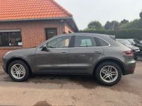 Porsche Macan 3.0 V6 258CH S DIESEL PDK - <small></small> 34.990 € <small>TTC</small> - #8