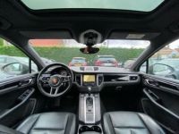 Porsche Macan 3.0 V6 258CH S DIESEL PDK - <small></small> 34.990 € <small>TTC</small> - #11