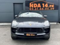 Porsche Macan 3.0 V6 258CH S DIESEL PDK - <small></small> 37.990 € <small>TTC</small> - #2