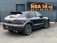 Porsche Macan 3.0 V6 258CH S DIESEL PDK - <small></small> 37.990 € <small>TTC</small> - #3