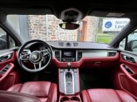 Porsche Macan 3.0 V6 258CH S DIESEL PDK - <small></small> 37.990 € <small>TTC</small> - #13