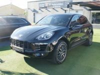 Porsche Macan 3.0 V6 258CH S DIESEL PDK - <small></small> 37.990 € <small>TTC</small> - #1