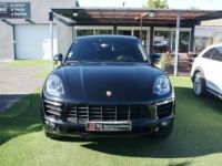 Porsche Macan 3.0 V6 258CH S DIESEL PDK - <small></small> 37.990 € <small>TTC</small> - #2