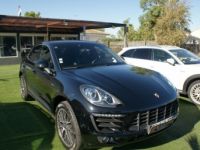 Porsche Macan 3.0 V6 258CH S DIESEL PDK - <small></small> 37.990 € <small>TTC</small> - #3