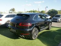 Porsche Macan 3.0 V6 258CH S DIESEL PDK - <small></small> 37.990 € <small>TTC</small> - #4