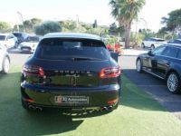 Porsche Macan 3.0 V6 258CH S DIESEL PDK - <small></small> 37.990 € <small>TTC</small> - #5