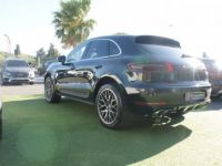 Porsche Macan 3.0 V6 258CH S DIESEL PDK - <small></small> 37.990 € <small>TTC</small> - #6