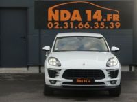 Porsche Macan 3.0 V6 258CH S DIESEL PDK - <small></small> 43.990 € <small>TTC</small> - #2