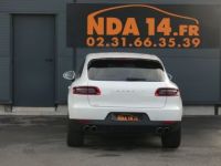 Porsche Macan 3.0 V6 258CH S DIESEL PDK - <small></small> 43.990 € <small>TTC</small> - #4