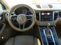 Porsche Macan 3.0 V6 258CH S DIESEL PDK - <small></small> 43.990 € <small>TTC</small> - #8