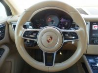 Porsche Macan 3.0 V6 258CH S DIESEL PDK - <small></small> 43.990 € <small>TTC</small> - #9