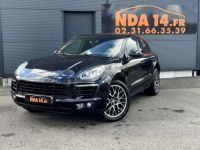 Porsche Macan 3.0 V6 258CH S DIESEL PDK - <small></small> 38.990 € <small>TTC</small> - #1