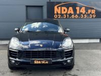 Porsche Macan 3.0 V6 258CH S DIESEL PDK - <small></small> 38.990 € <small>TTC</small> - #2