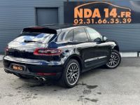 Porsche Macan 3.0 V6 258CH S DIESEL PDK - <small></small> 38.990 € <small>TTC</small> - #3