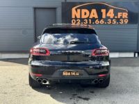 Porsche Macan 3.0 V6 258CH S DIESEL PDK - <small></small> 38.990 € <small>TTC</small> - #4