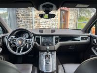 Porsche Macan 3.0 V6 258CH S DIESEL PDK - <small></small> 38.990 € <small>TTC</small> - #19