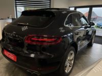 Porsche Macan 3.0 V6 258CH S DIESEL PDK - <small></small> 42.970 € <small>TTC</small> - #6