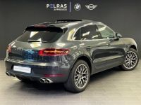 Porsche Macan 3.0 V6 258ch S Diesel PDK - <small></small> 44.990 € <small>TTC</small> - #2