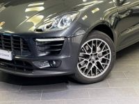 Porsche Macan 3.0 V6 258ch S Diesel PDK - <small></small> 44.990 € <small>TTC</small> - #3