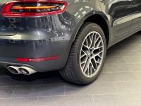 Porsche Macan 3.0 V6 258ch S Diesel PDK - <small></small> 44.990 € <small>TTC</small> - #4