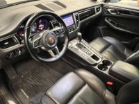 Porsche Macan 3.0 V6 258ch S Diesel PDK - <small></small> 44.990 € <small>TTC</small> - #5