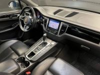 Porsche Macan 3.0 V6 258ch S Diesel PDK - <small></small> 44.990 € <small>TTC</small> - #6