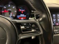 Porsche Macan 3.0 V6 258ch S Diesel PDK - <small></small> 44.990 € <small>TTC</small> - #9