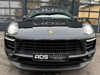 Porsche Macan 3.0 V6 258ch S Diesel PDK - <small></small> 42.990 € <small>TTC</small> - #2