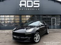 Porsche Macan 3.0 V6 258ch S Diesel PDK - <small></small> 42.990 € <small>TTC</small> - #3