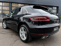 Porsche Macan 3.0 V6 258ch S Diesel PDK - <small></small> 42.990 € <small>TTC</small> - #4