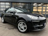 Porsche Macan 3.0 V6 258ch S Diesel PDK - <small></small> 42.990 € <small>TTC</small> - #5