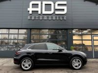 Porsche Macan 3.0 V6 258ch S Diesel PDK - <small></small> 42.990 € <small>TTC</small> - #7