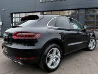 Porsche Macan 3.0 V6 258ch S Diesel PDK - <small></small> 42.990 € <small>TTC</small> - #9