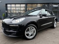 Porsche Macan 3.0 V6 258ch S Diesel PDK - <small></small> 42.990 € <small>TTC</small> - #10