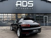 Porsche Macan 3.0 V6 258ch S Diesel PDK - <small></small> 42.990 € <small>TTC</small> - #11