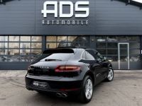 Porsche Macan 3.0 V6 258ch S Diesel PDK - <small></small> 42.990 € <small>TTC</small> - #12