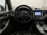 Porsche Macan 3.0 V6 258ch S Diesel PDK - <small></small> 42.990 € <small>TTC</small> - #18