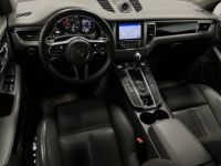 Porsche Macan 3.0 V6 258ch S Diesel PDK - <small></small> 42.990 € <small>TTC</small> - #22