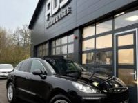 Porsche Macan 3.0 V6 258ch S Diesel PDK - <small></small> 42.990 € <small>TTC</small> - #56