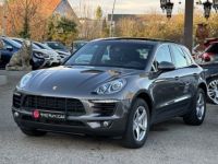 Porsche Macan 3.0 V6 258CH S DIESEL PDK - <small></small> 37.990 € <small>TTC</small> - #1