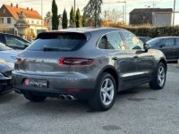 Porsche Macan 3.0 V6 258CH S DIESEL PDK - <small></small> 37.990 € <small>TTC</small> - #2