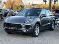 Porsche Macan 3.0 V6 258CH S DIESEL PDK - <small></small> 37.990 € <small>TTC</small> - #4